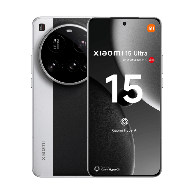 Xiaomi 15 Ultra