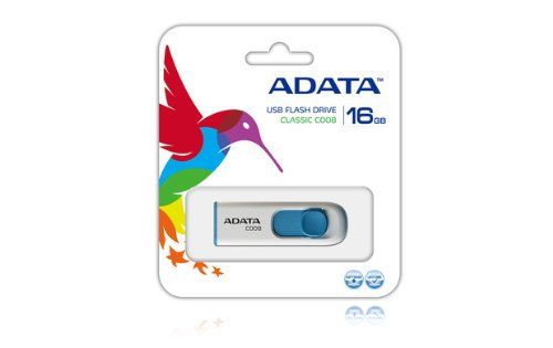 ADATA C008 lecteur USB flash USB Type A 2.0 Neuf - vue 8