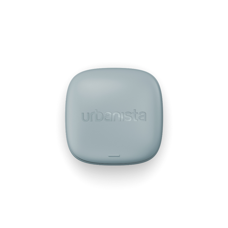 Écouteurs True Wireless Urbanista Porto – Bluetooth 5.4, Résistant à l'Eau - vue 8