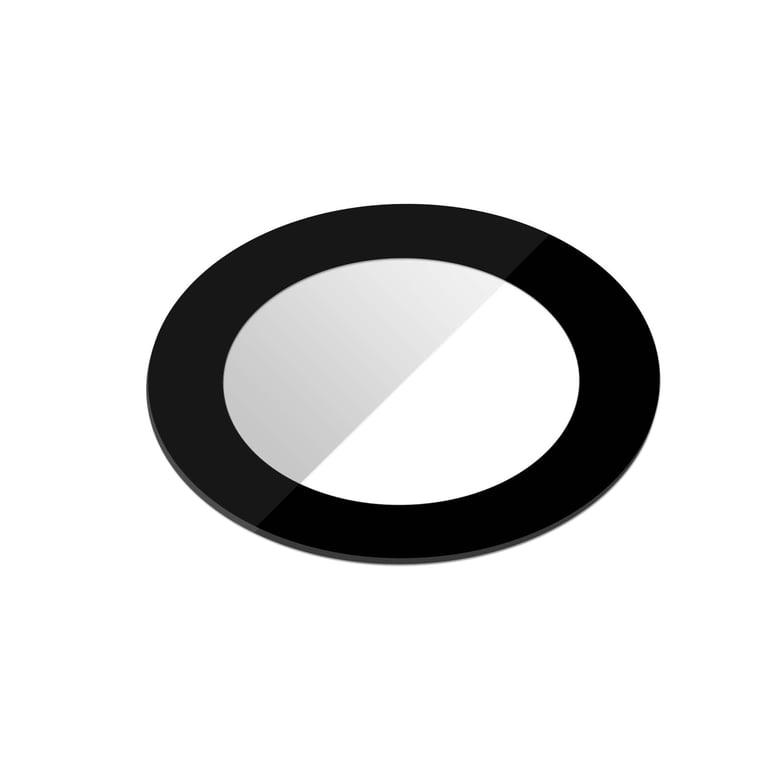 Samsung Lentille de Remplacement pour Caméra Arrière Téléobjectif Galaxy S23 / S23 Plus - vue 3