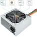 FUENTE ALIMENTACION TOOQ TQAPOLO-550SP 550W
