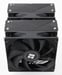 Thermalright Phantom Spirit 120 Processeur Raffreddatore ad aria 12 cm Nero 1 pezzo(i)
