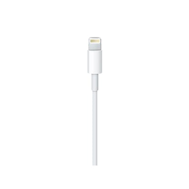 Apple MKQ42AM/A Cavo Lightning 2 m Bianco