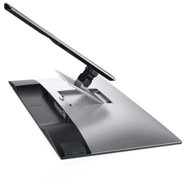 DELL UltraSharp U2419H LED display 60,5 cm (23.8'') 1920 x 1080 Pixeles Full HD LCD Plata