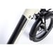 Moma Bikes Cargobike Electrica, E-Compactail, Aluminio, SHIMANO Tourney 7v, Autonomia hasta 100km, Bateria 48V 15Ah
