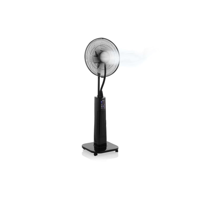 Tristar VE-5884 Ventilateur Brumisateur Noir - vue 4