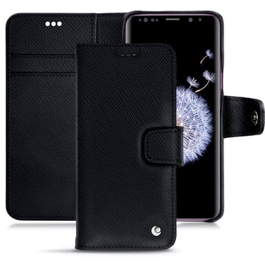 Noreve 211107TB69/F coque de protection pour téléphones portables 15,8 cm (6.2'') Étui avec portefeuille Noir