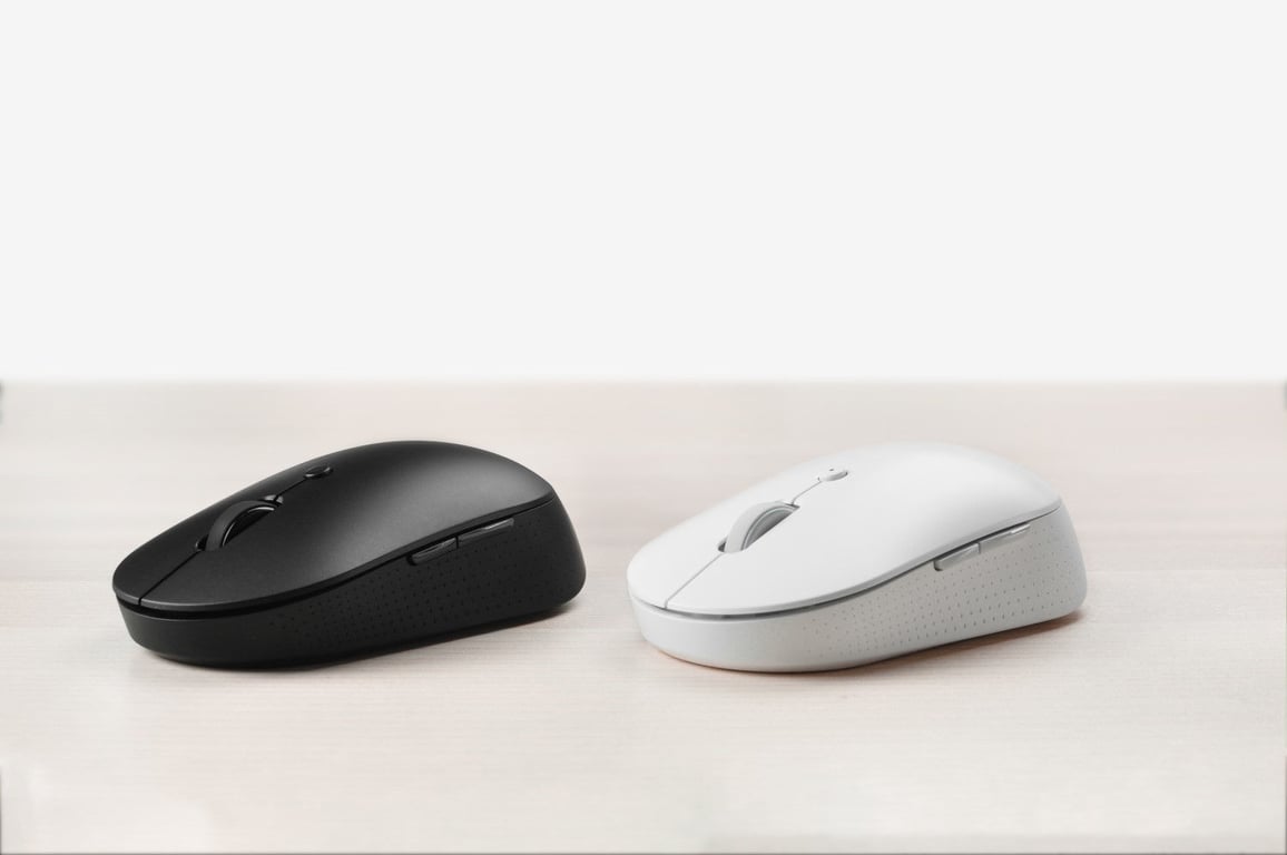 Xiaomi Mi Dual Mode - vue 4