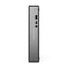 Lenovo ThinkCentre neo 50q Gen 6 Copilot+ PC Intel Core Ultra 5 226V 16 GB LPDDR5x-SDRAM 512 GB SSD Windows 11 Pro Mini PC Nero