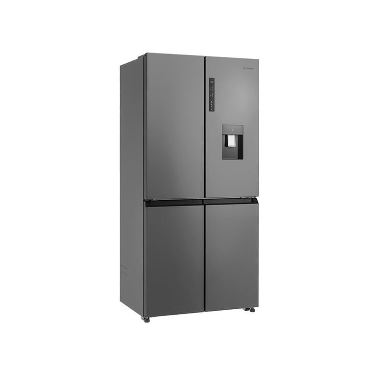 Réf. Multi-portes Total No Frost, 181,5x83,3x65 cm, 467L (311+156L), Cl CANDY - CFQQ5T817EWPS - Neuf