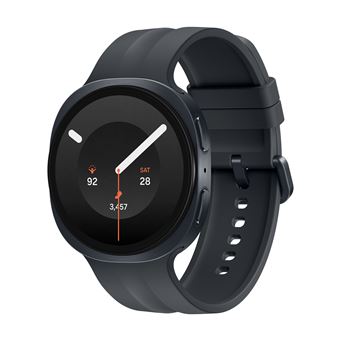 Galaxy Watch 9 (2026) GPS, Boitier de 44mm en Aluminium Graphite avec bracelet Graphite - Neuf
