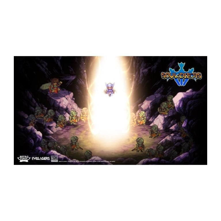 Souldiers Switch - vue 5