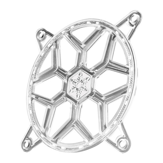 Silverstone FG121 Neuf