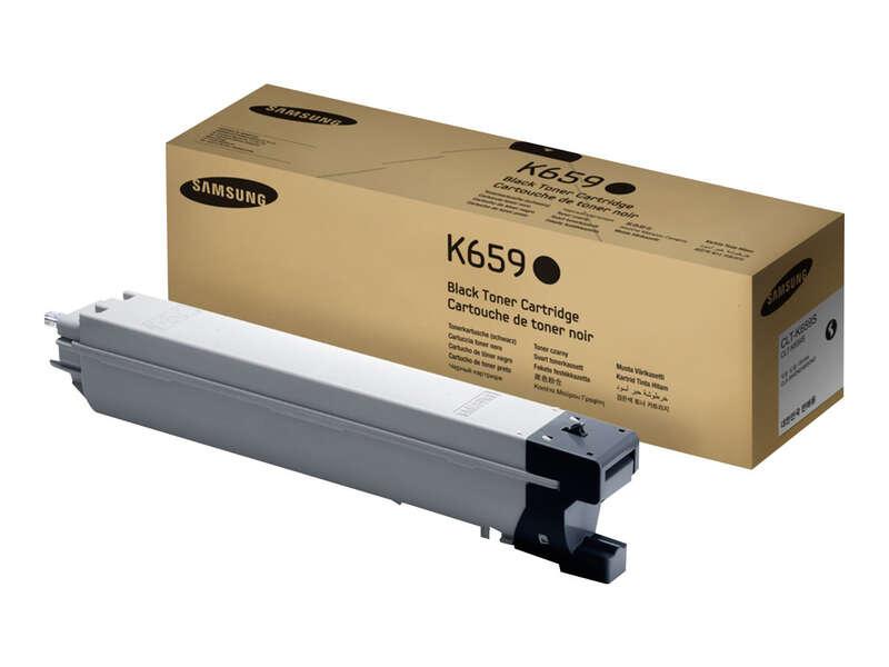 SU227A TONER CLT-K659S NERO     20K - Neuf
