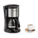 Moulinex FG150813 machine à café Semi-automatique Machine à café filtre