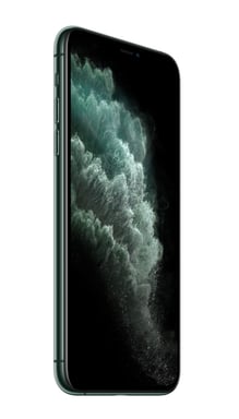 iPhone 11 Pro Max 64 GB, verde notte, sbloccato