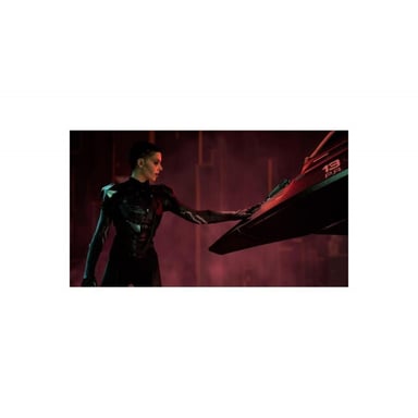 CHORUS Descarga gratuita de juegos para PC