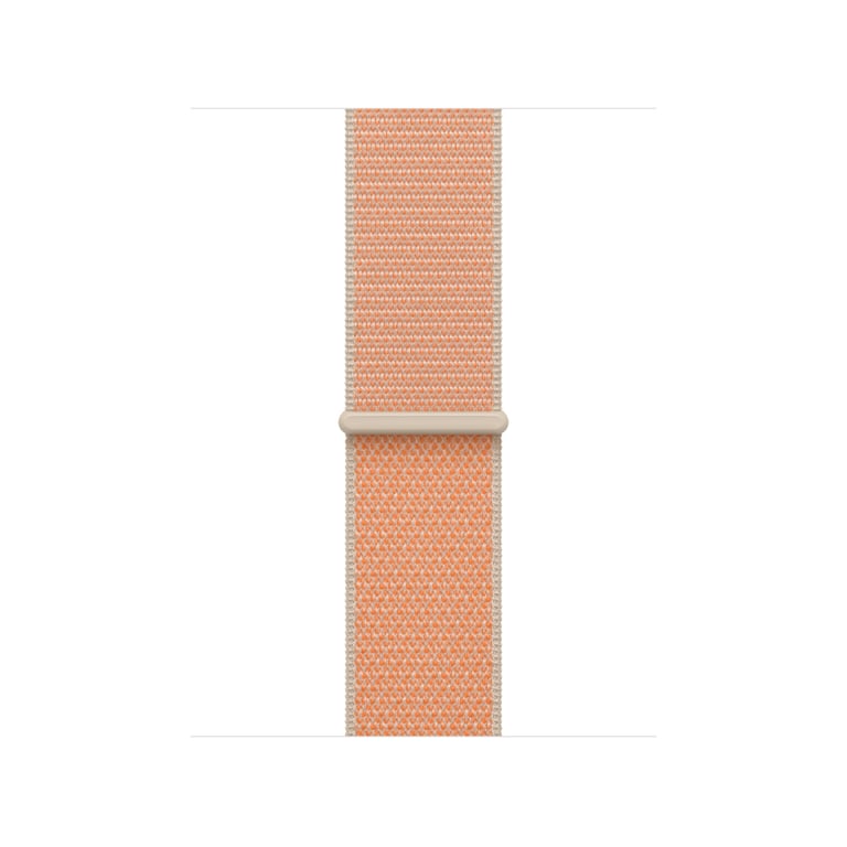 Bracelet Apple Watch 40mm Boucle Sport