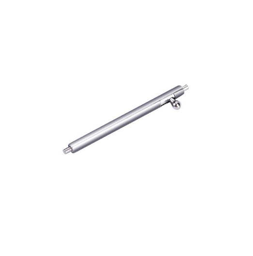Goupilles pour bracelet de montre à barrettes à ressort à dégagement rapide 18 mm Neuf - vue 3
