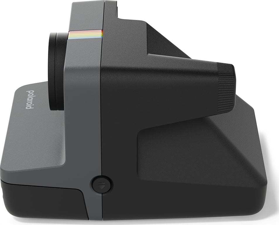 Polaroid Now Gen 3 Noir - Neuf