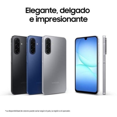 Samsung A17 5G 128GB 4GB RAM Black EU