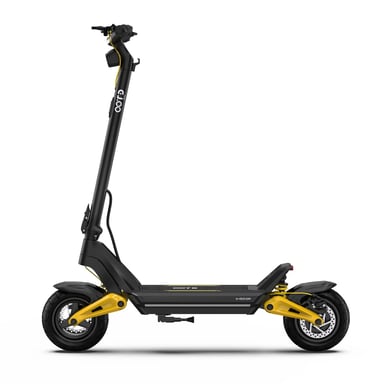Trottinette Elettrica OOTD S10 | Motore 1400W | Batteria 48V 20Ah | Pnei da 10 PolliciT| Velocità Massima 25km/h | Autonomia 60 km