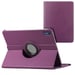imoshion Coque tablette rotatif à 360° pour Lenovo Tab P12 - Violet