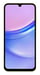 Galaxy A15 (4G) 128 GB, Amarillo