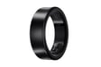 Anillo Galaxy, Talla 11, Negro