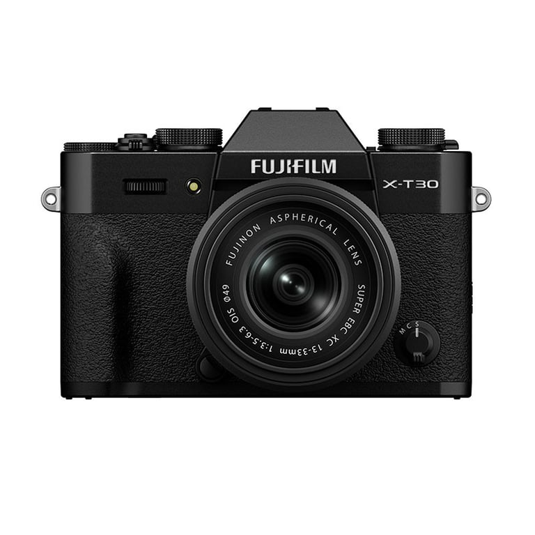 FUJIFILM X T30 III + Objectif XC 13 33mm F3.5 6.3 OIS Garanti - vue 2