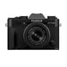 FUJIFILM X-T30 III NOIR + Objectif XC 13-33mm F/3.5-6.3 OIS