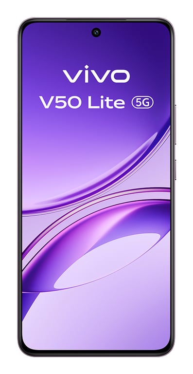 Vivo V50 Lite 5G - vue 6