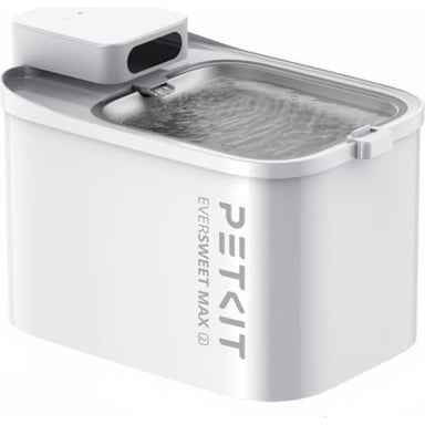 EVERSWEET MAX - Fuente de agua conectada