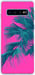 Cover per Samsung Galaxy S10 Giungla Rigida
