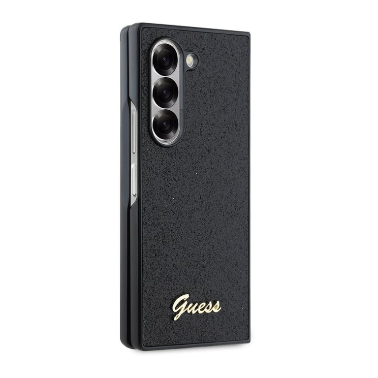 Coque de Protection pour Samsung Galaxy Z Fold 6 à Paillettes Guess - vue 5