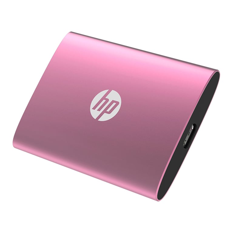 Disque Dur Externe HP P900 SSD Neuf - vue 2