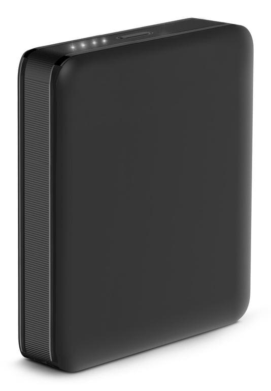 Batterie Externe de Poche 5000mAh PD20W Ksix Neuf - vue 2