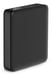 Ksix Powerbank Nano 5.000 mAh, Tamaño de bolsillo, Power Delivery, 20 W, Cable USB-C a USB-C, Indicadores LED, Negro