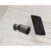 EZVIZ Camera Wifi Extérieure BC1C 2K PLUS sur Batterie 10 400mAH IP66 4MP Vision nocture couleur, protection sirene et flash, eMMC 32Go  + Panneau solaire