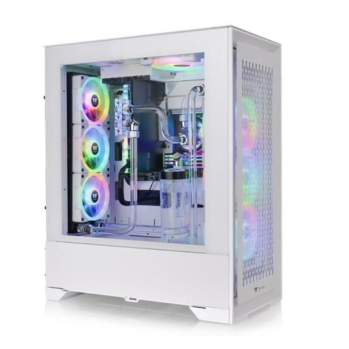 Thermaltake CTE T500 Air Full Tower Neuf - vue 4