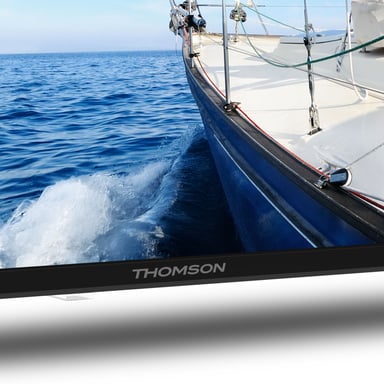 Thomson G63 Series 32HG2S14 TV 81,3 cm (32'') HD Smart TV Wifi Noir