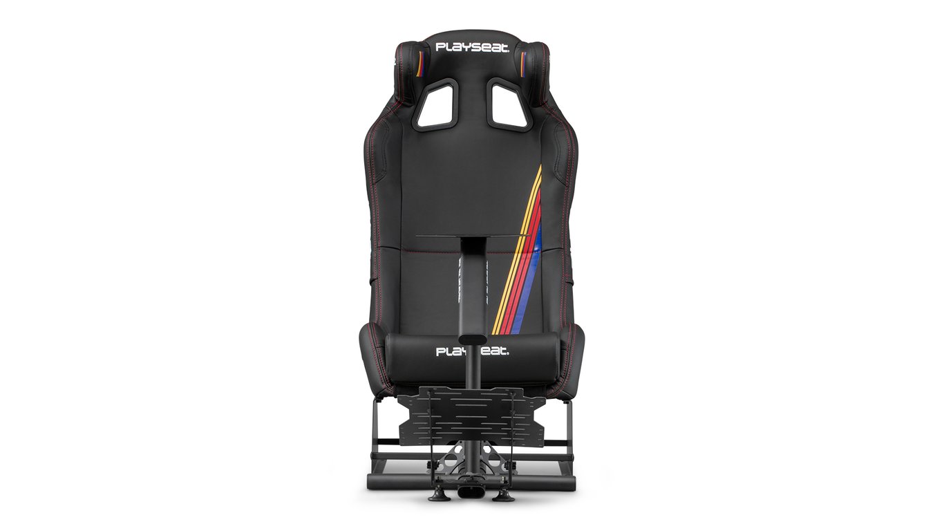 Siège de Simulation PLAYSEAT Evolution Pro NASCAR Edition - vue 3