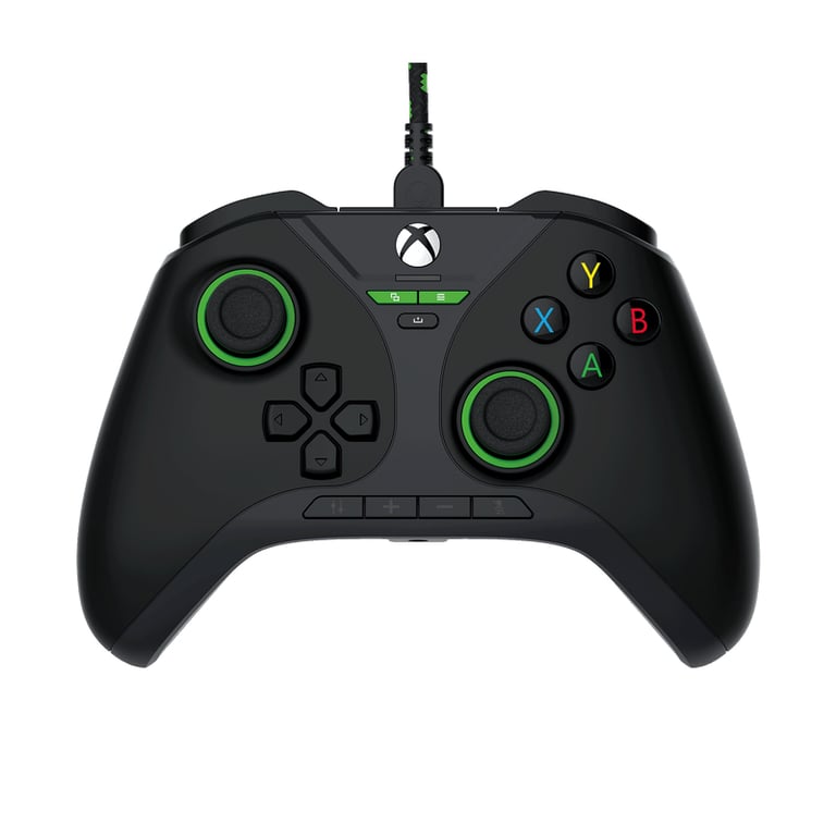 GamePad Pro XBOX Edition Snakebyte Neuf - vue 4
