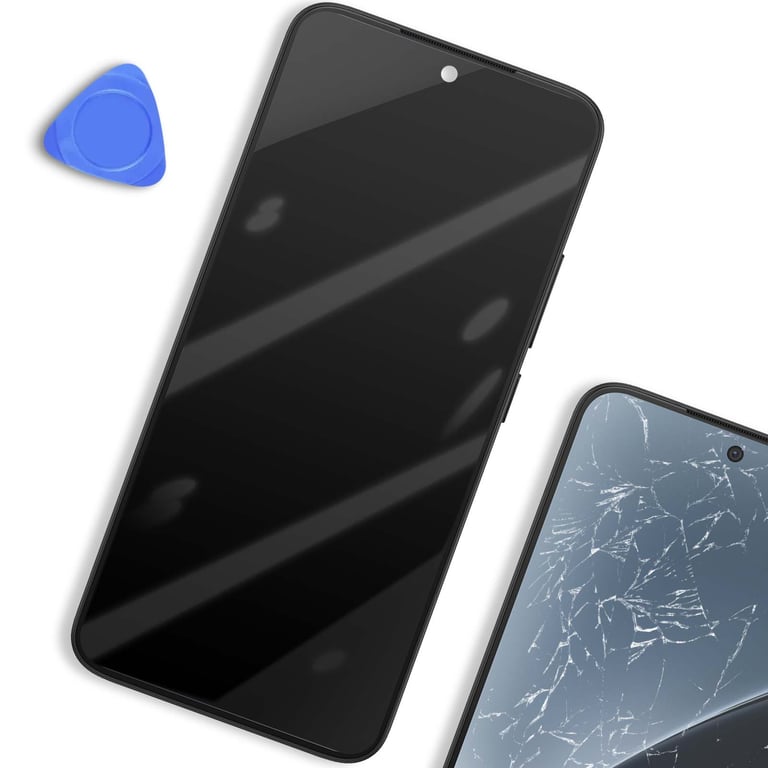 Xiaomi Écran LCD Complet Original pour Xiaomi 15 avec Châssis et Vitre Tactile - vue 3