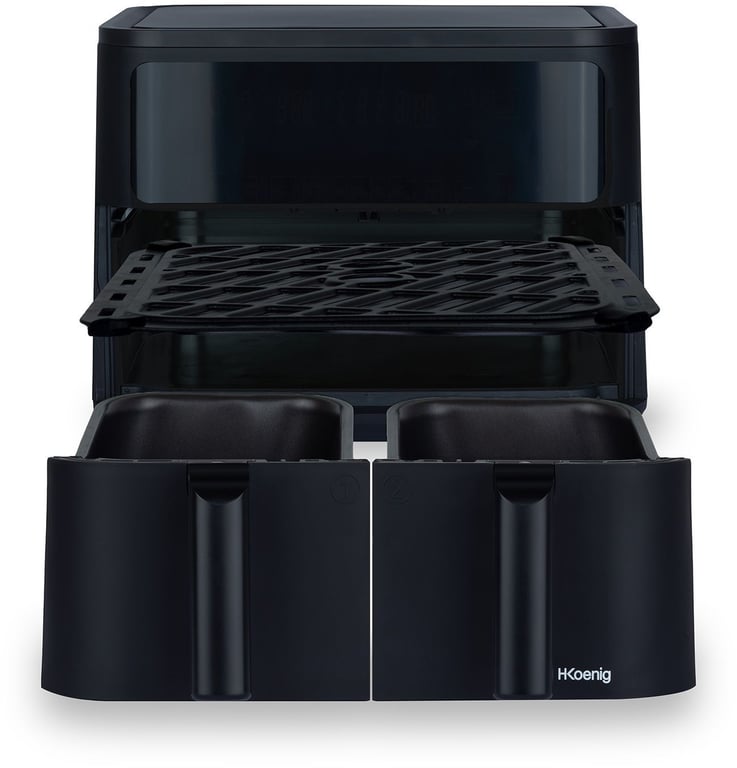 H.Koenig FRY900 - vue 5