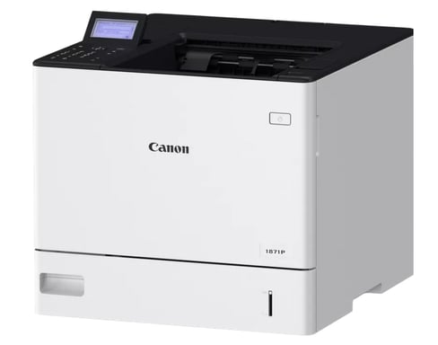 Canon i-SENSYS X 1861P 1200 x 1200 DPI A4 Wifi