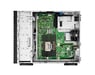HPE ProLiant ML110 Gen11 4510 2.4GHz 12c 1P 2x32GB-R 8SFF NS204i-u MR408i-o 2x1000W PS EU Server