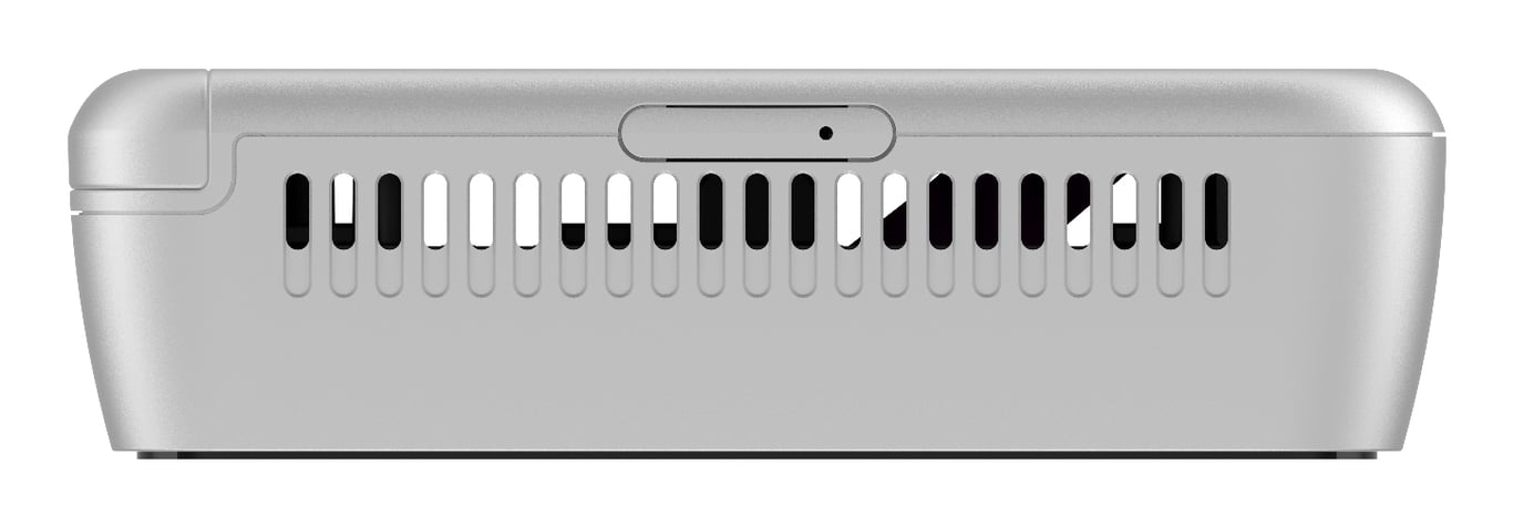 Intel RealSense Depth Camera D435if Appareil photo Noir, Argent - Neuf