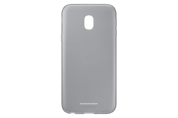 Cover semirigida EF-AJ330TB per Galaxy J3 J330 2017