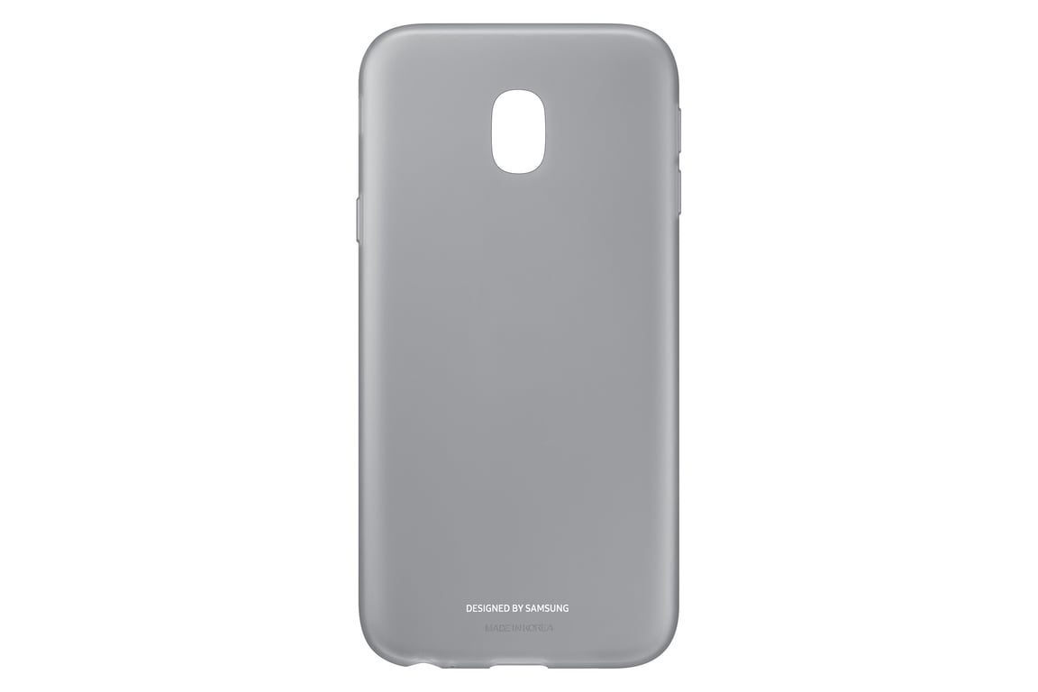 SAMSUNG EF AJ330TB Coque souple G J3 2017 - vue 4